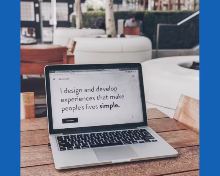 Izrada modernih web stranica u Subotici