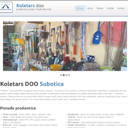 Koletars